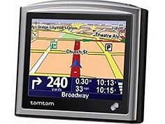 TomTom One Explore TomTom One Explore